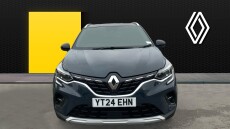 Renault Captur 1.6 E-Tech full hybrid 145 Techno 5dr Auto Hybrid Hatchback